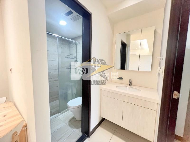 【星鑽】青埔國中-明日朗朗2房+車位房屋室內格局與周邊環境