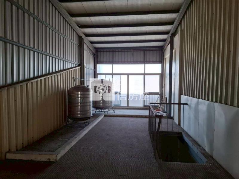 建南公園孝親傳統車墅房屋室內格局與周邊環境