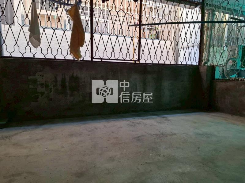 建南公園孝親傳統車墅房屋室內格局與周邊環境