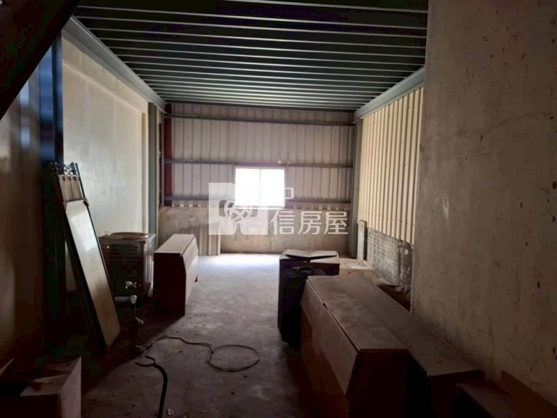 建南公園孝親傳統車墅房屋室內格局與周邊環境