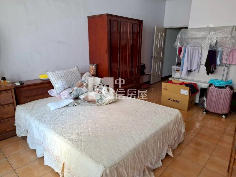 建南公園孝親傳統車墅房屋室內格局與周邊環境