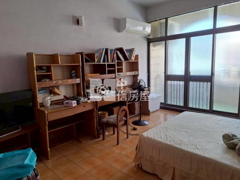 建南公園孝親傳統車墅房屋室內格局與周邊環境