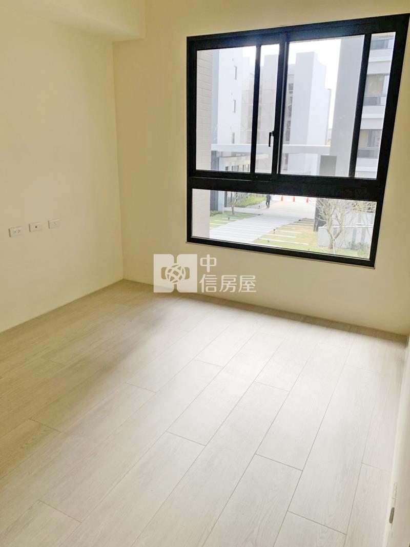 和美惠來全新兩房平車房屋室內格局與周邊環境