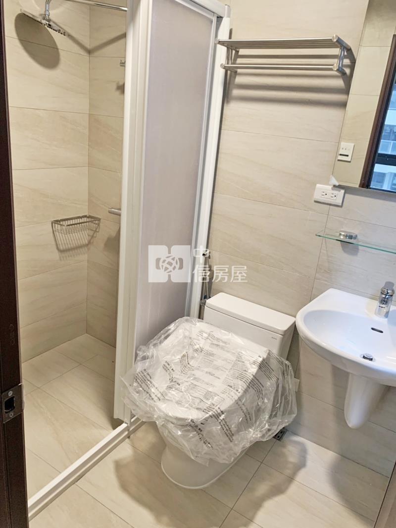 和美惠來全新兩房平車房屋室內格局與周邊環境