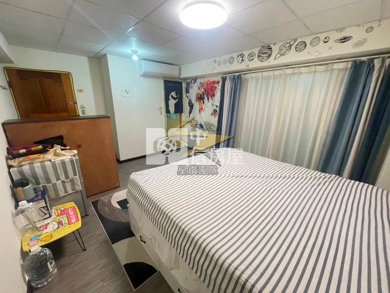 【星鑽】(專委)A22捷運旁近火車站套房房屋室內格局與周邊環境