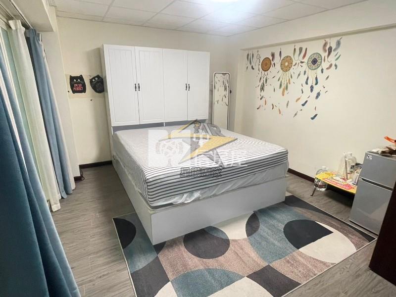 【星鑽】(專委)A22捷運旁近火車站套房房屋室內格局與周邊環境