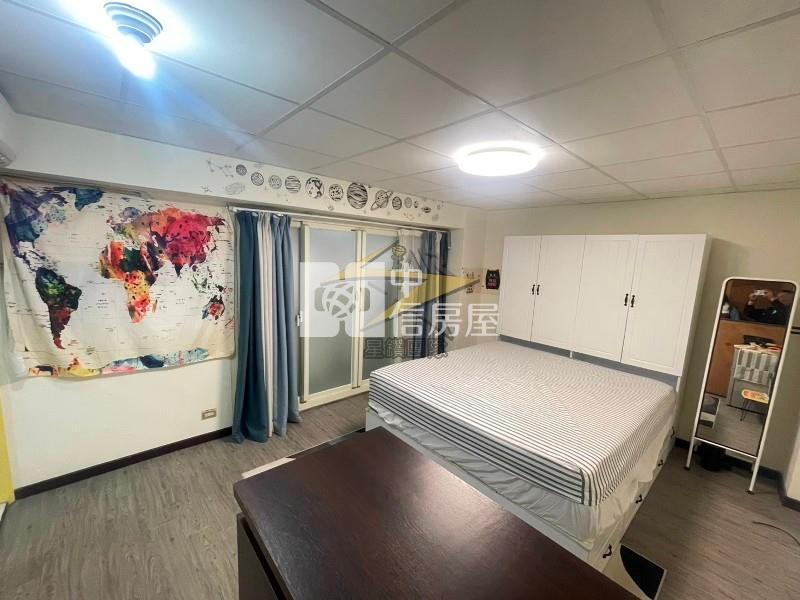 【星鑽】(專委)A22捷運旁近火車站套房房屋室內格局與周邊環境