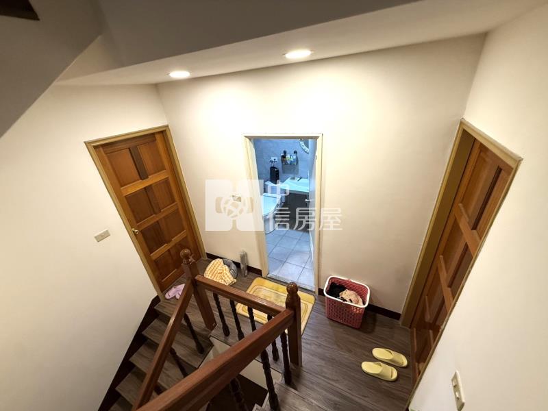 5Y11縣政寧靜中庭透天社區(雙車位)房屋室內格局與周邊環境