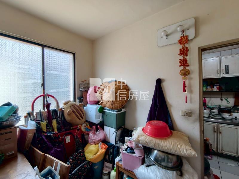 豐原成功商圈超值四房小資美寓房屋室內格局與周邊環境