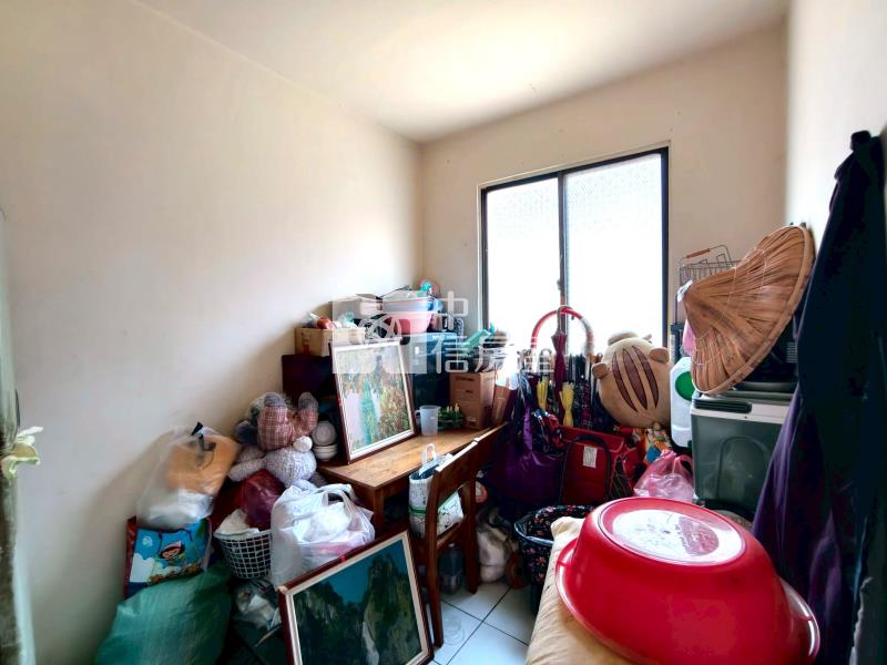 豐原成功商圈超值四房小資美寓房屋室內格局與周邊環境