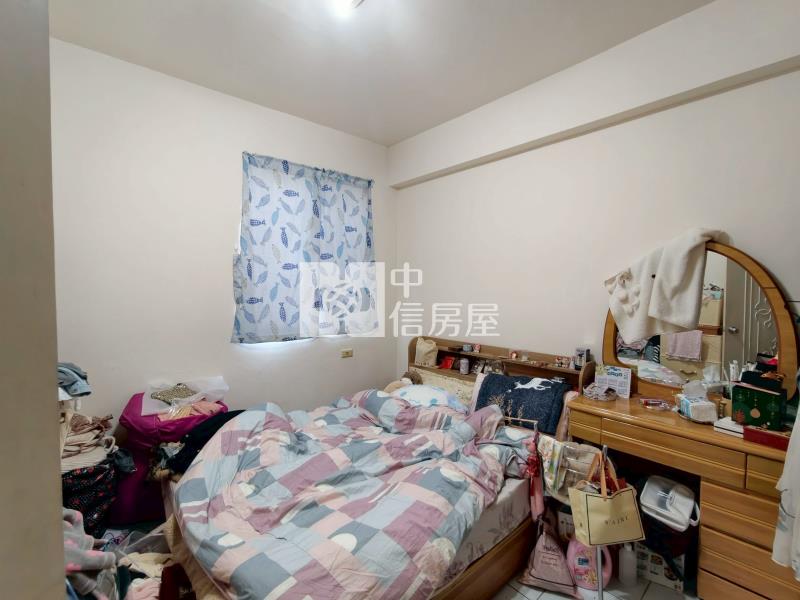 豐原成功商圈超值四房小資美寓房屋室內格局與周邊環境