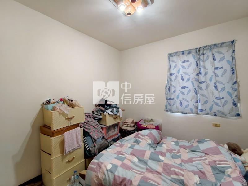 豐原成功商圈超值四房小資美寓房屋室內格局與周邊環境