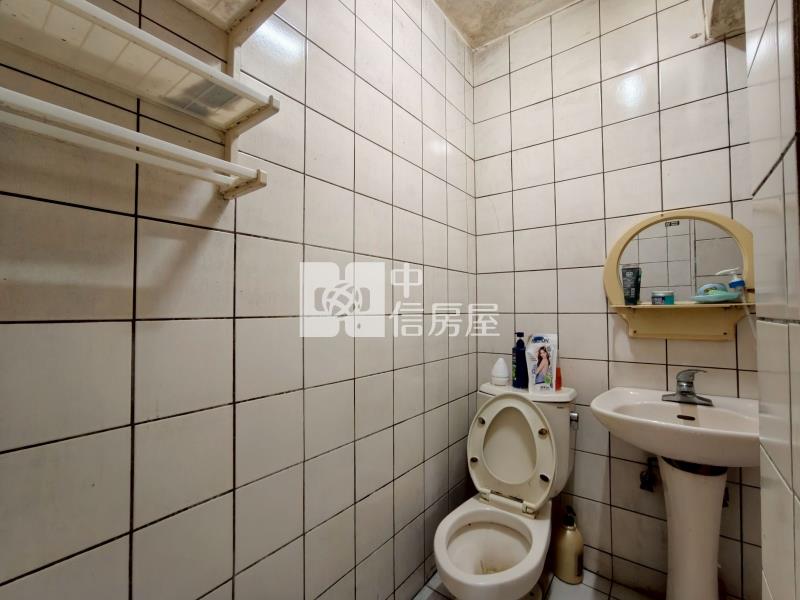 豐原成功商圈超值四房小資美寓房屋室內格局與周邊環境