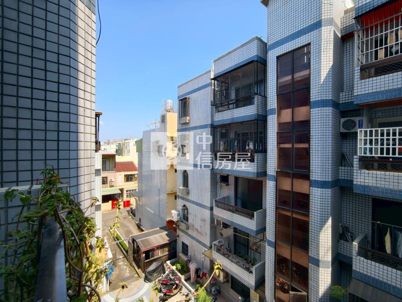 豐原成功商圈超值四房小資美寓房屋室內格局與周邊環境