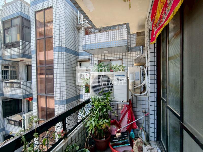 豐原成功商圈超值四房小資美寓房屋室內格局與周邊環境