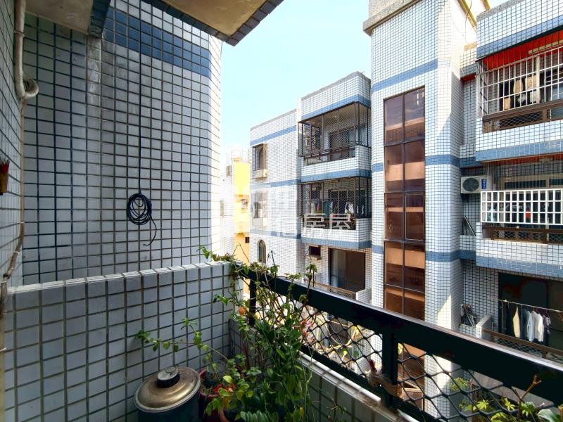 豐原成功商圈超值四房小資美寓房屋室內格局與周邊環境