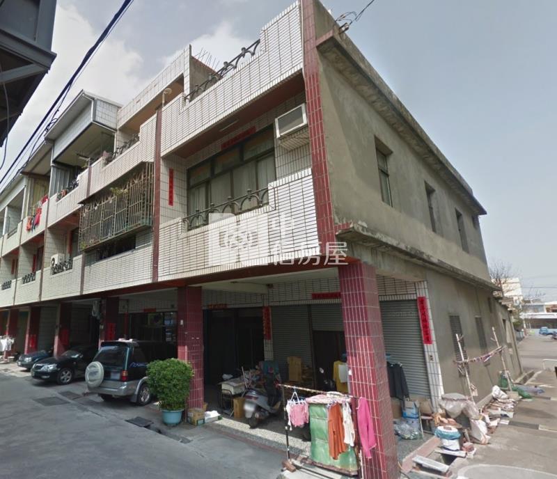 龍井邊間透天房屋室內格局與周邊環境