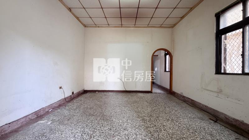 龍井邊間透天房屋室內格局與周邊環境