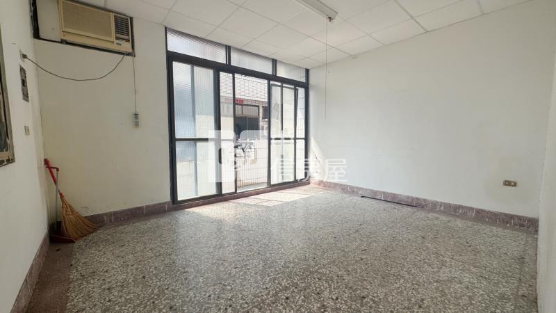 龍井邊間透天房屋室內格局與周邊環境