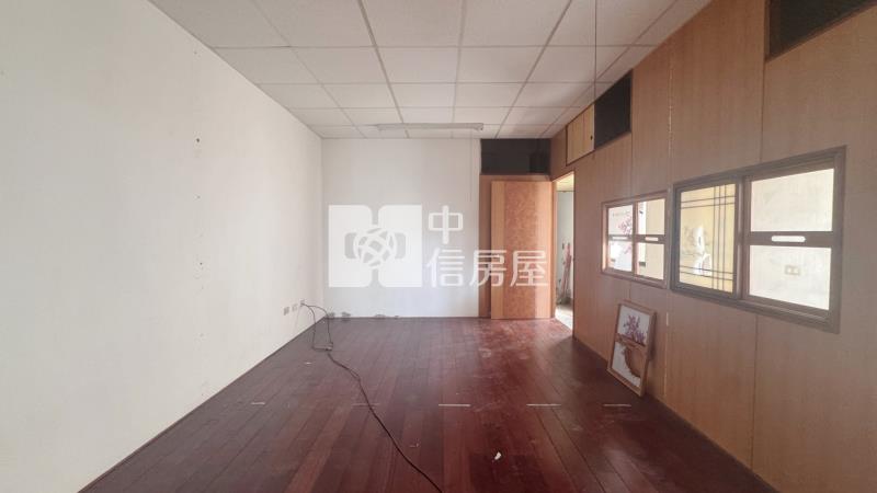 龍井邊間透天房屋室內格局與周邊環境