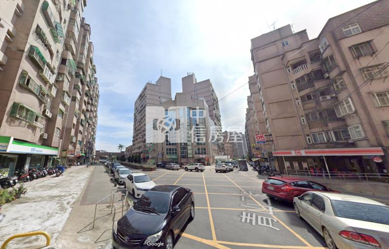 埔心大面寬店面房屋室內格局與周邊環境