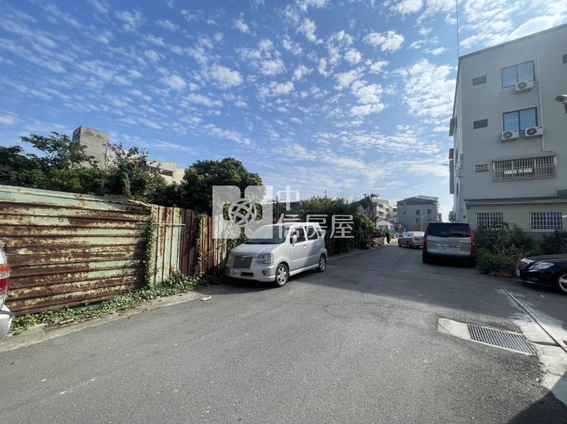 鹽水武廟方正建地房屋室內格局與周邊環境