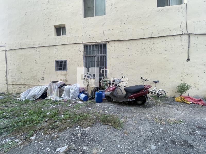 鹽水武廟方正建地房屋室內格局與周邊環境