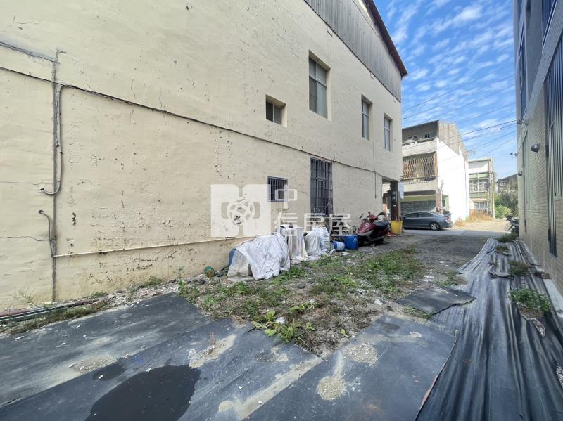 鹽水武廟方正建地房屋室內格局與周邊環境