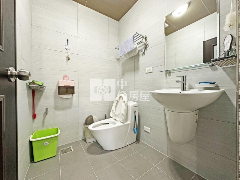 龍燈公園電梯別墅房屋室內格局與周邊環境