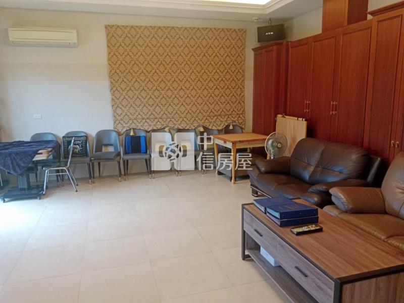 觀音庭園造景農地+資材室房屋室內格局與周邊環境