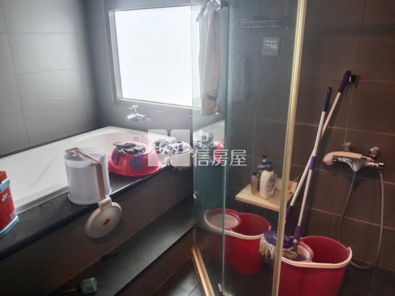 觀音庭園造景農地+資材室房屋室內格局與周邊環境