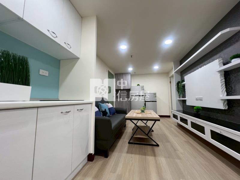 北區大衛營景觀二房房屋室內格局與周邊環境