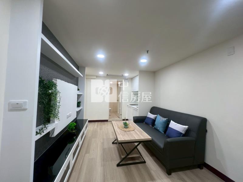 北區大衛營景觀二房房屋室內格局與周邊環境