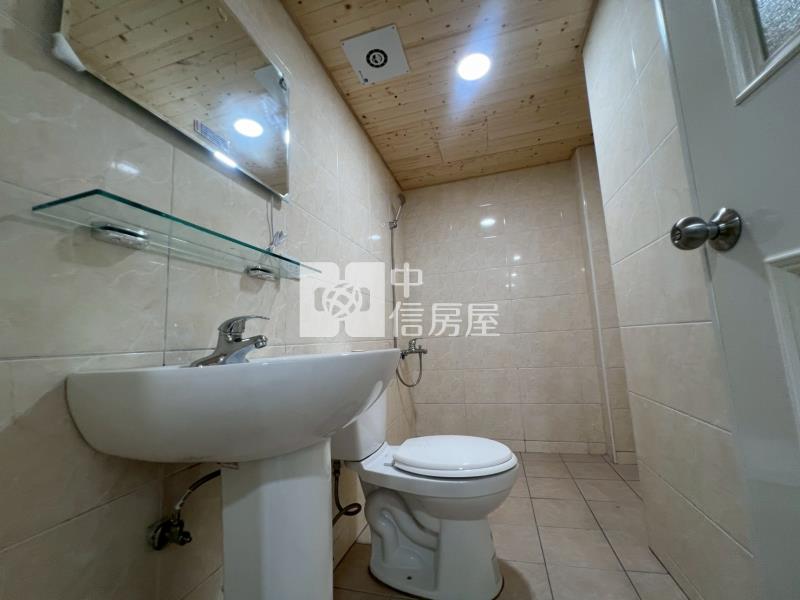 北區大衛營景觀二房房屋室內格局與周邊環境