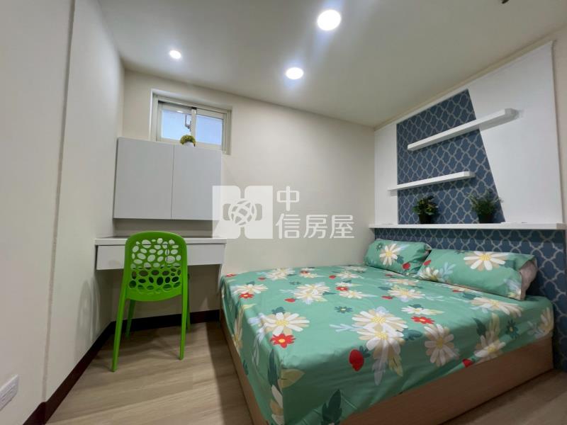 北區大衛營景觀二房房屋室內格局與周邊環境