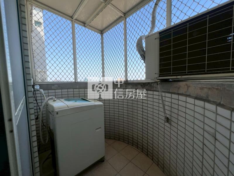 北區大衛營景觀二房房屋室內格局與周邊環境