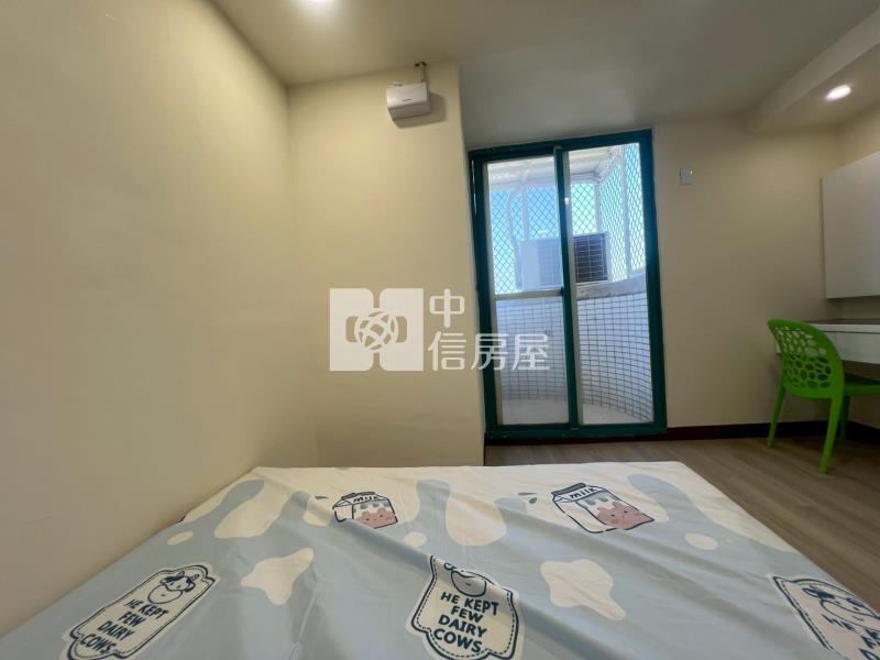 北區大衛營景觀二房房屋室內格局與周邊環境