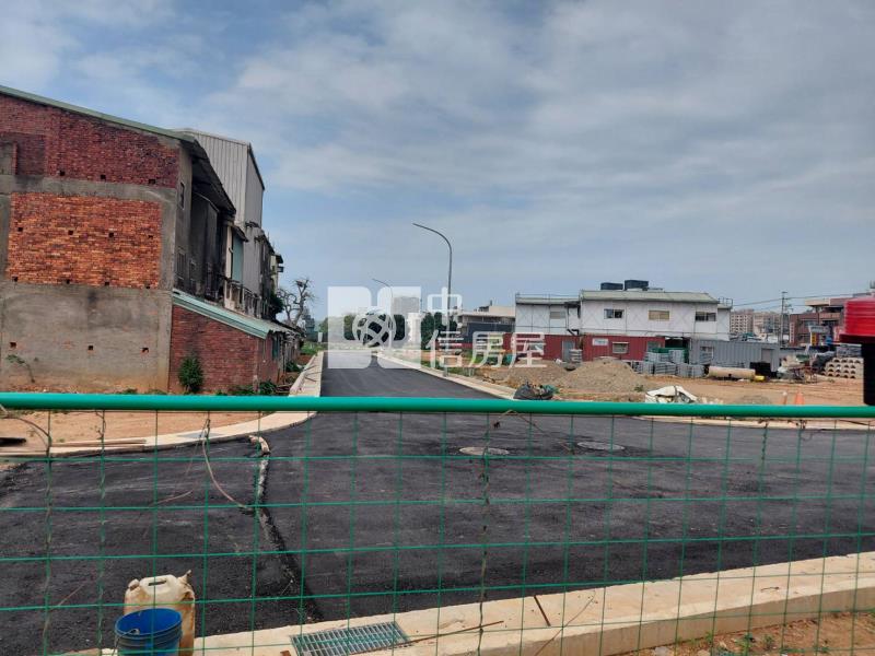 A21旁方正建地房屋室內格局與周邊環境