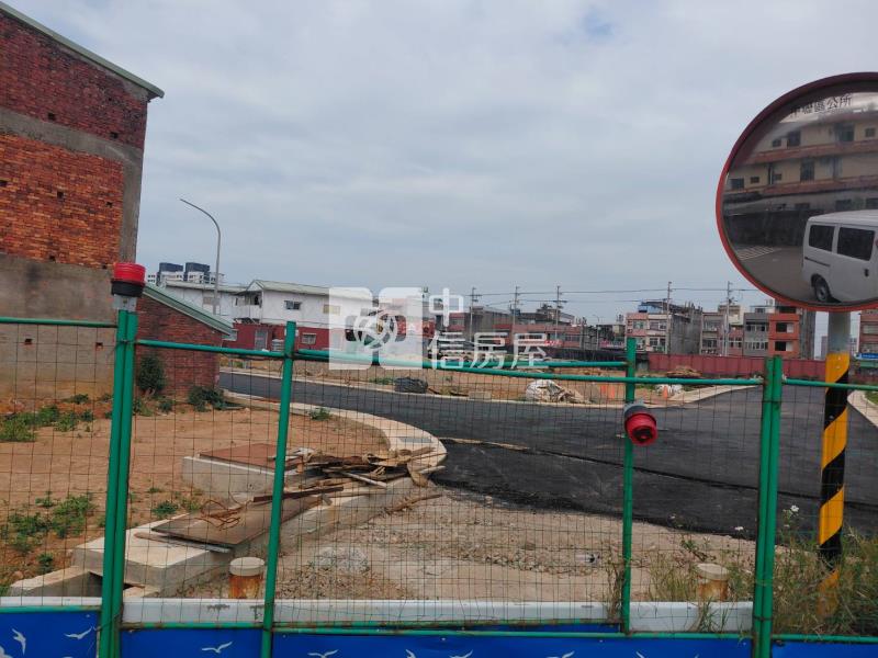 A21旁方正建地房屋室內格局與周邊環境