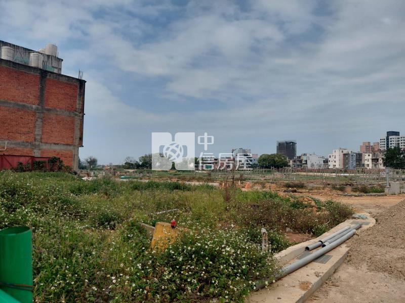 A21旁方正建地房屋室內格局與周邊環境