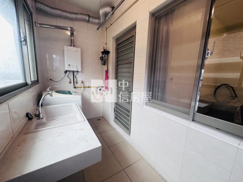 A17宜誠青埔市景觀三房車房屋室內格局與周邊環境