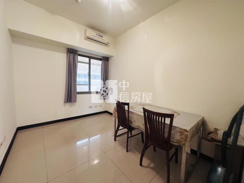 A17宜誠青埔市景觀三房車房屋室內格局與周邊環境