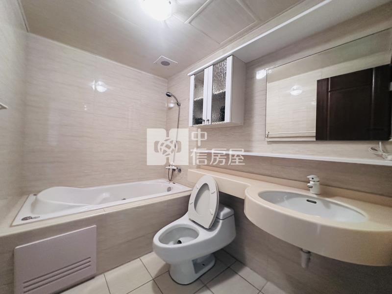 A17宜誠青埔市景觀三房車房屋室內格局與周邊環境