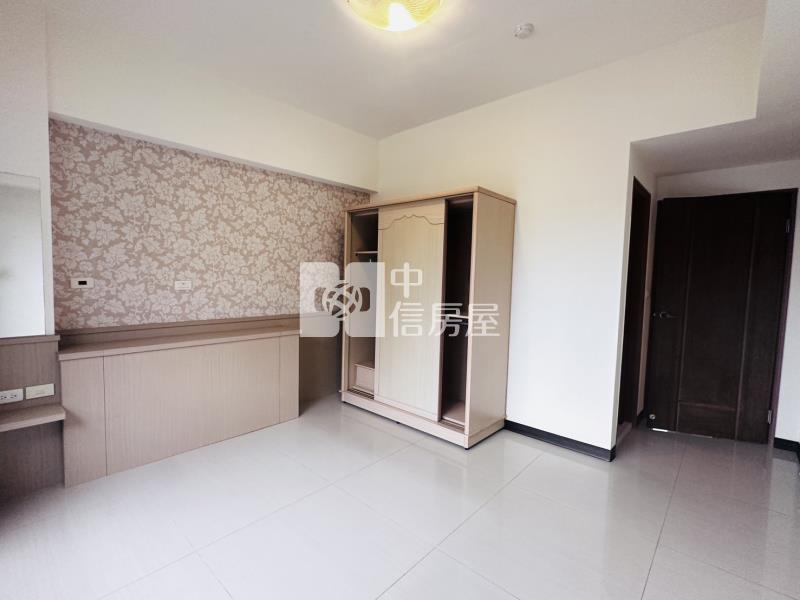 A17宜誠青埔市景觀三房車房屋室內格局與周邊環境