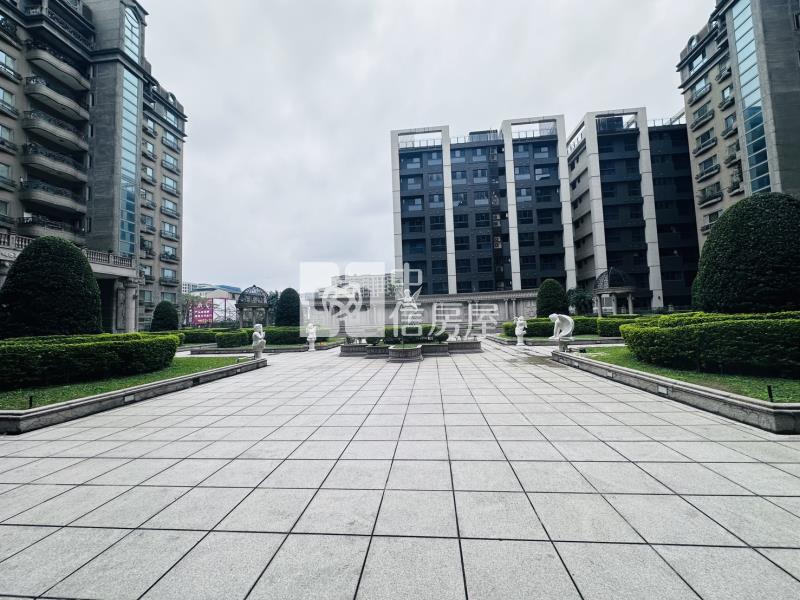 A17宜誠青埔市景觀三房車房屋室內格局與周邊環境