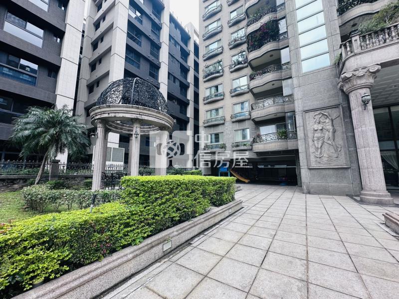 A17宜誠青埔市景觀三房車房屋室內格局與周邊環境