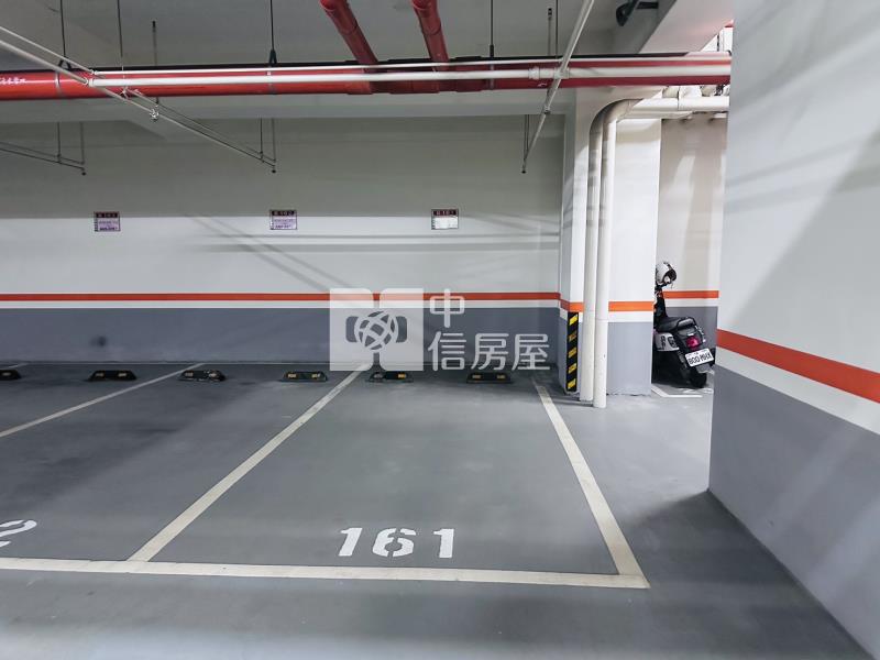 A17宜誠青埔市景觀三房車房屋室內格局與周邊環境