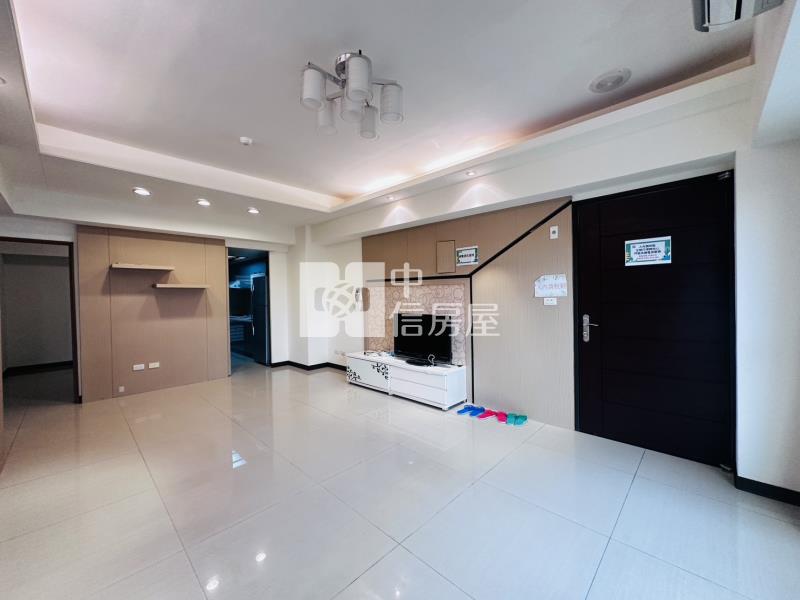 A17宜誠青埔市景觀三房車房屋室內格局與周邊環境