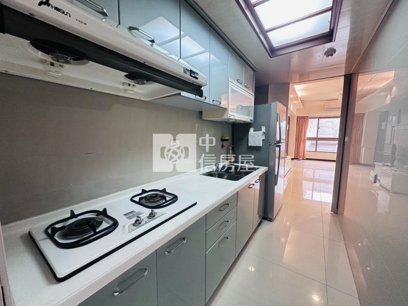 A17宜誠青埔市景觀三房車房屋室內格局與周邊環境