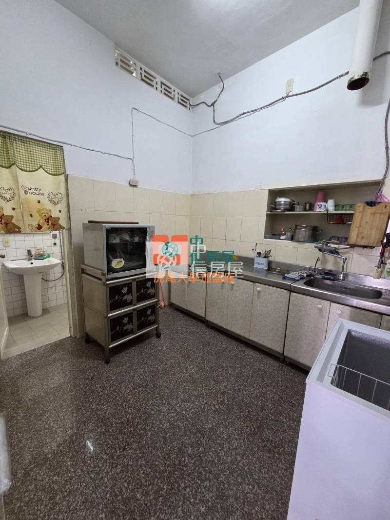 虎尾國小店住房屋室內格局與周邊環境